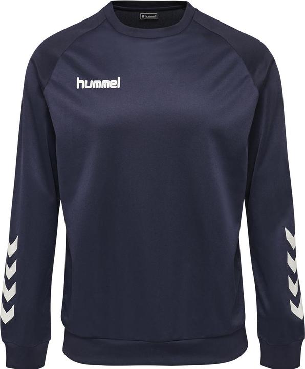 Produktbild hummel Promo Poly Sweatshirt (L)
