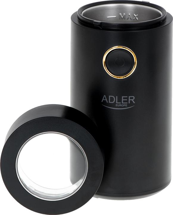 Actual product image Adler Coffee grinder (EU plug)