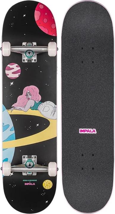 Image du produit Impala Saturn Skateboard (32")