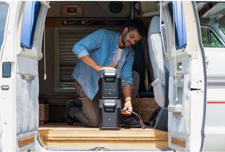 Immagine prodotto EcoFlow Delta 2 Extra Battery
