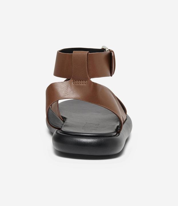 Image du produit Only Sandales en similicuir (38)