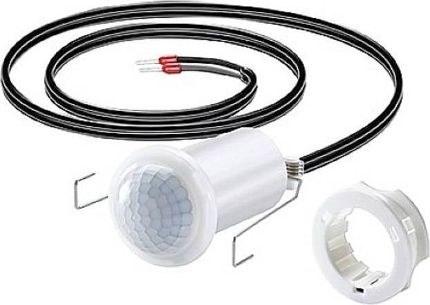 Produktbild Esylux Loftstilstedevaerelsessensor PD-C 360/8 mini BMS DALI-2 (8 m)
