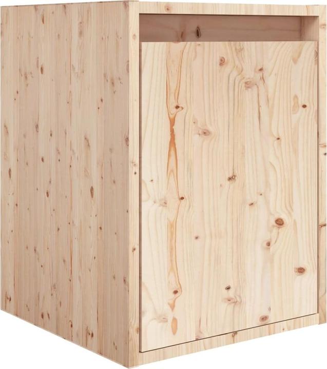 Actual product image VidaXL Yasin (30 x 30 x 100 cm)