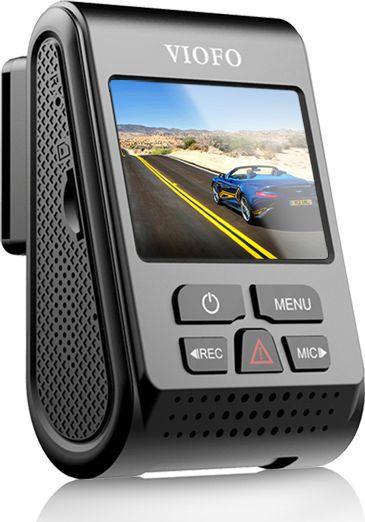 Produktbild Viofo A119-G V3 (GPS-Empfänger, QHD)