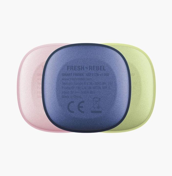Actual product image Fresh'N Rebel Fresh 'n Rebel Smart Finder 3 Pack P3 (iOS)