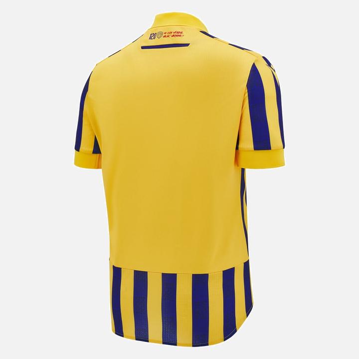 Image du produit Macron Maillot FC Dac (XL)