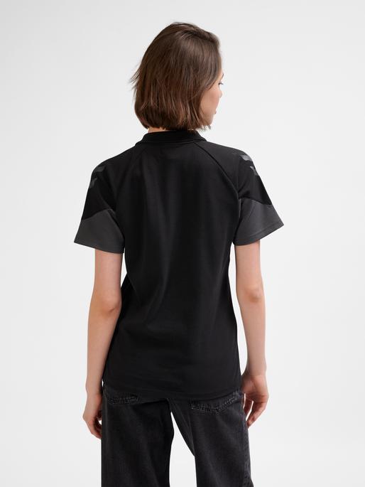 Immagine prodotto hummel Hmltravel Polo Donna (S)