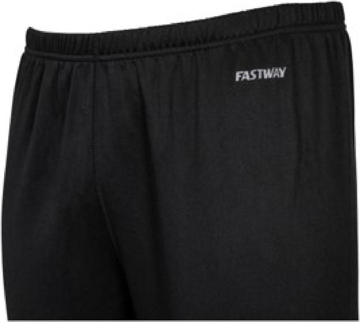 Produktbild Fastway Fleece Funktionswäsche-Set (XL) (Herren, Damen, XL)