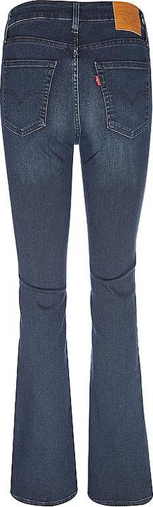 Image du produit Levis 725 Coupe bateau haute (W31/L30)