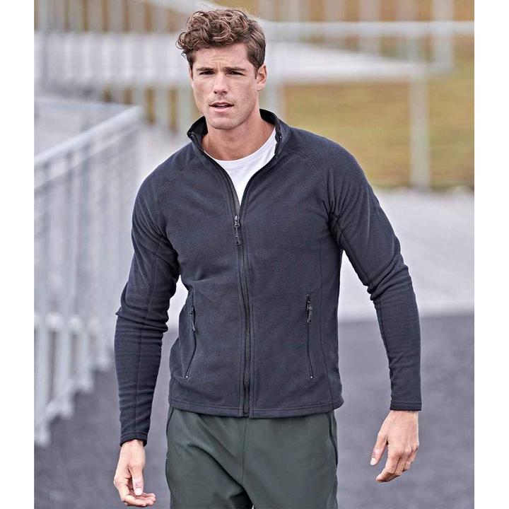 Immagine prodotto Tee Jays Giacca in Pile Active Uomo (L)