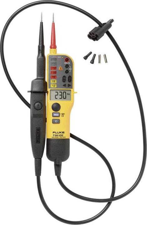 Immagine prodotto Fluke T150 Vde (CAT IV 690V)