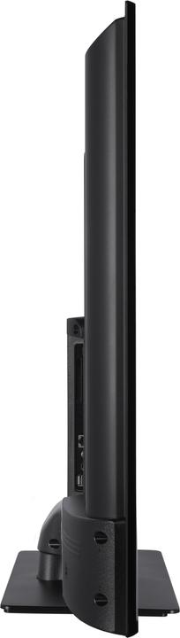 Actual product image Panasonic TX-43MX600E (43", MX600E, LED, 4K, 2023)
