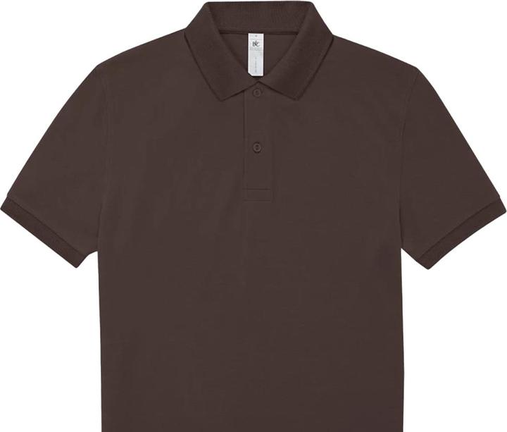 Produktbild B&C My Poloshirt (XL)