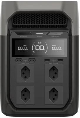 Actual product image EcoFlow Power Station Delta 3 (1024 Wh, 12.50 kg)