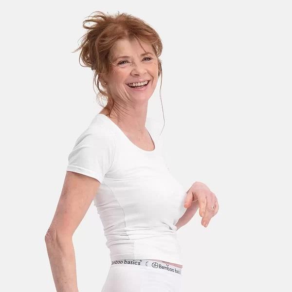 Actual product image Bamboo Basics Kate (XL)