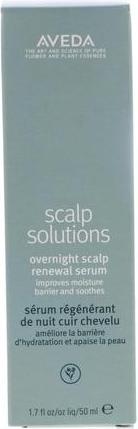 Produktbild Aveda Hair Care Scalp Solution Overnight Serum 50 ml (50 ml)
