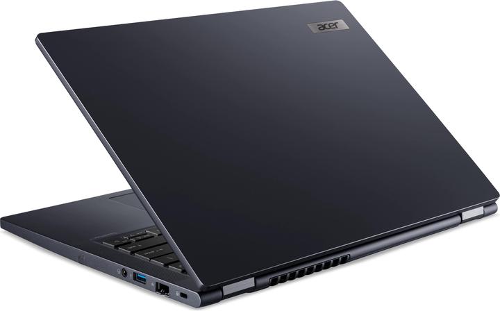Image du produit Acer TravelMate P4 (14", AMD Ryzen 3 8440U, 16 Go, 512 Go, DE)