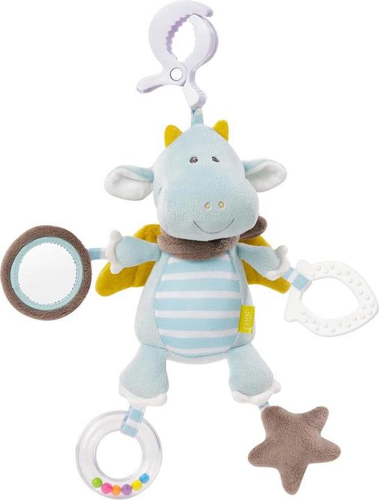 Fehn Activity dragon with clamp