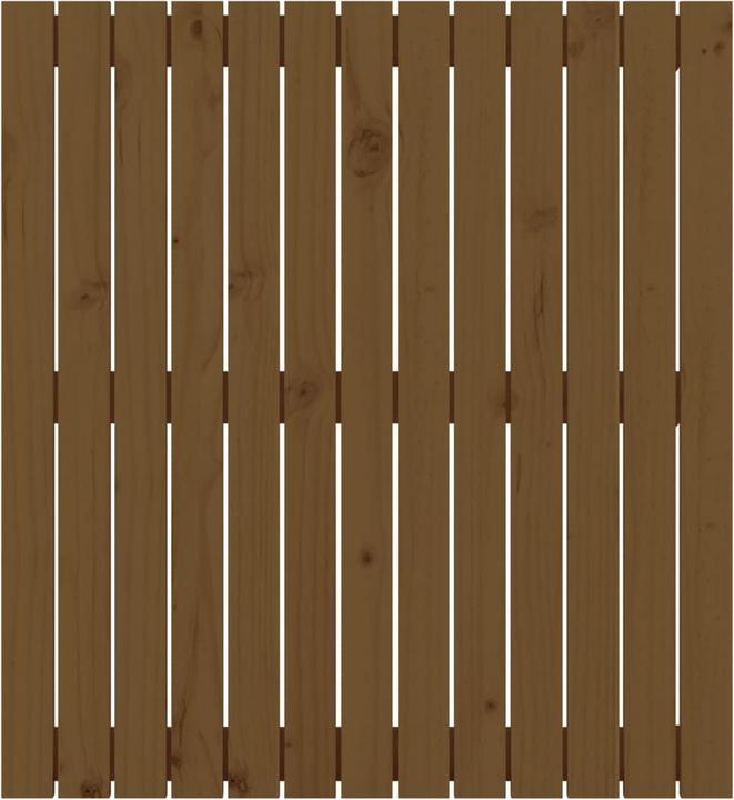 Produktbild VidaXL Chloé (95.5 x 3 x 110 cm)