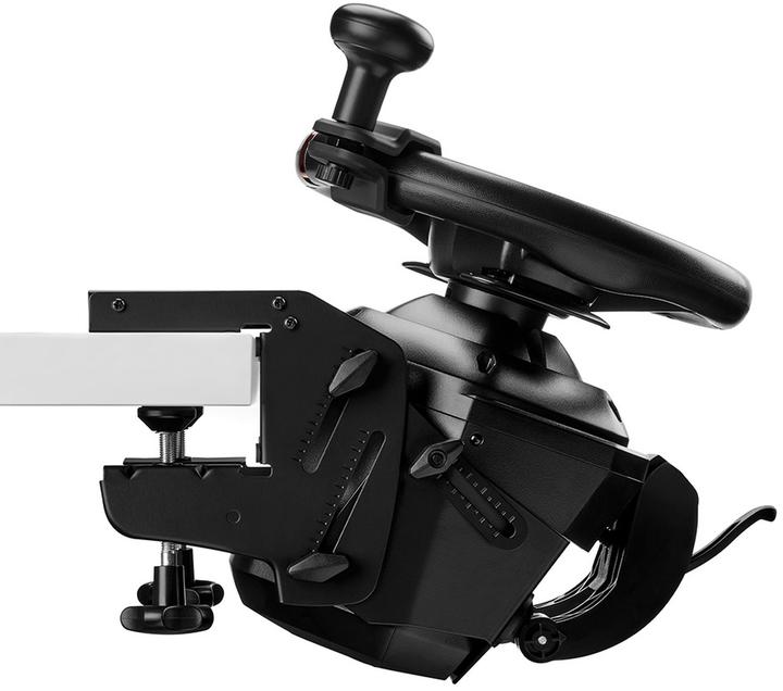 Image du produit Thrustmaster T128-P SimTask Pack (PS5, PS4, PC)
