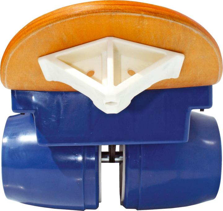 Produktbild Fitterfirst Balancierbrett Bongo Board