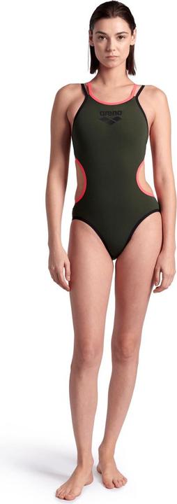 Produktbild Arena W One Double Cross Back One Piece (38)