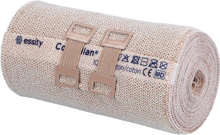 Actual product image BSN Comprilan Elast 5mx10cm