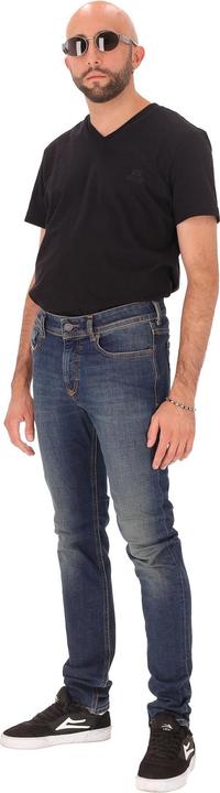 Actual product image Diesel Herrenhose Azureon - 98% Baumwolle - Casual - Grösse 28 (28)