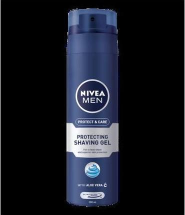 Actual product image Veet Depilatory cream for dry skin 400 ml (Shaving gel)