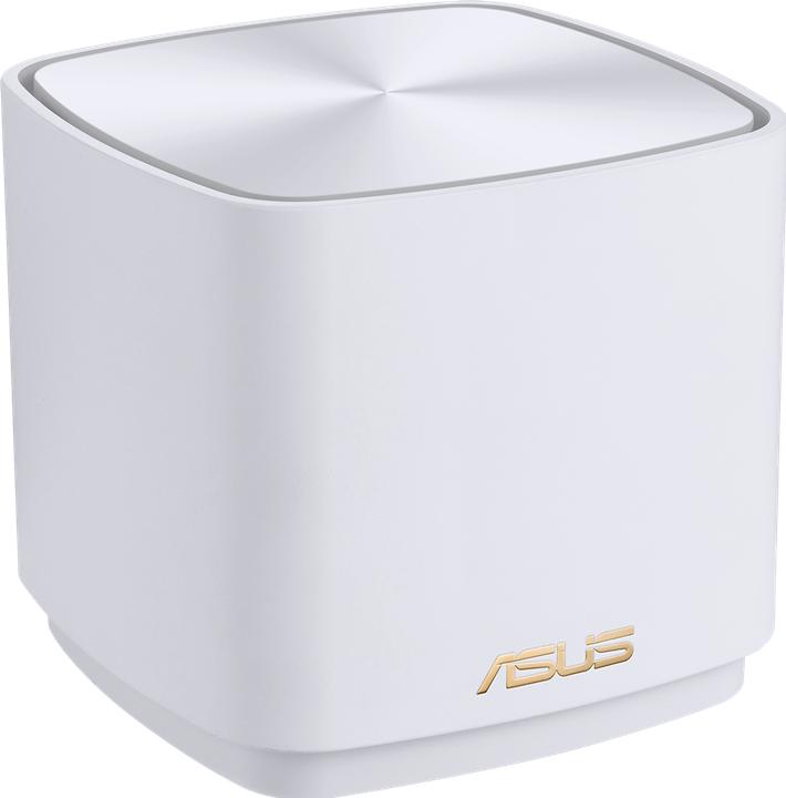 Actual product image ASUS ZenWiFi XD5 set of 2