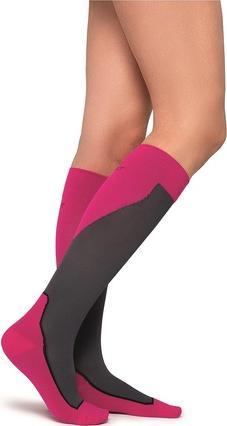 Essity Jobst Sport, Pokoloski 15-20mm Hg Ad Pink, Grösse M (M)