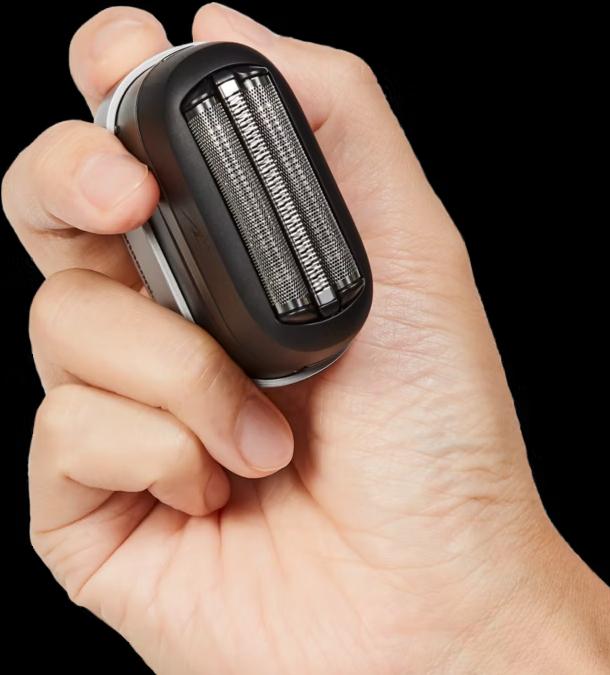 Produktbild Panasonic Rasierer