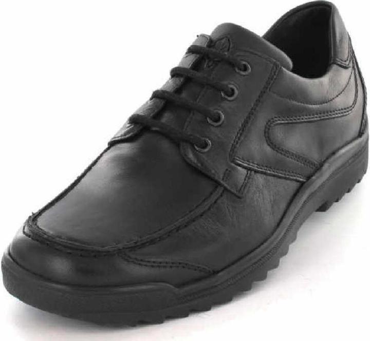 Produktbild Waldläufer Schnürschuhe (45)