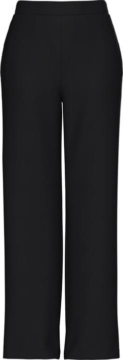 Produktbild Pieces PCBOSSY HW WIDE EINFARBIGE HOSE NOOS Hose mit weitem Bein (32)