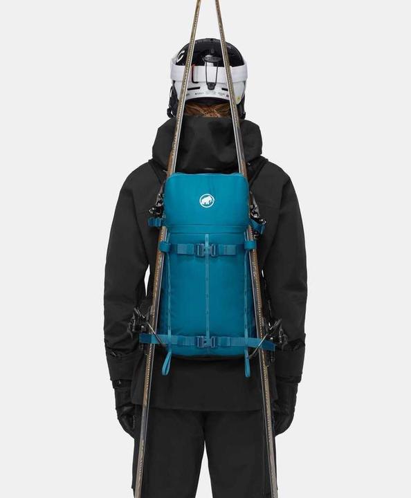 Actual product image Mammut Nirvana 18 (18 l)