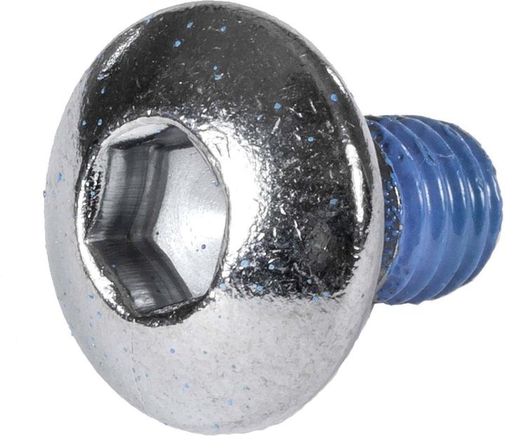 Produktbild Powerslide Screws Fixation Short For Habs 2023