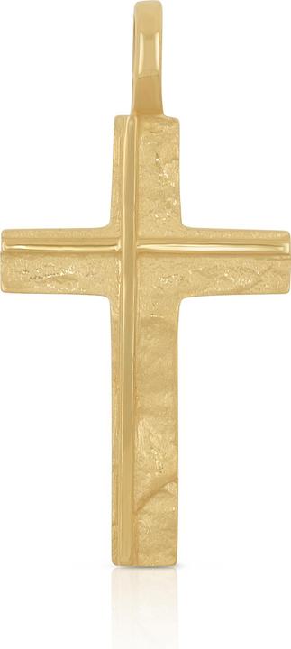 Image du produit Muau Croix (Or jaune)