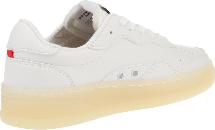 Actual product image Genesis Footwear G-Soley 2.0 Hevea Rubb (39)
