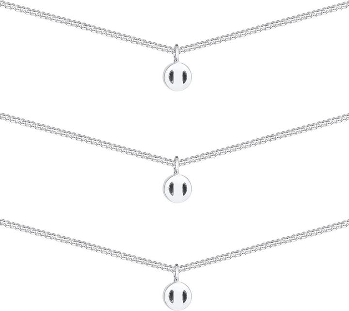 Immagine prodotto Elli Strato (925 Argento, 36 cm)