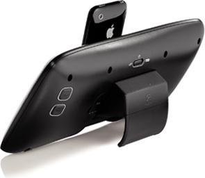 Actual product image Logitech Rechargeable Speaker S315i (20 h, Electrical connection)