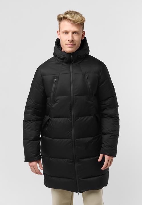 Produktbild Jack Wolfskin Wandermood Down Parka M (XL)