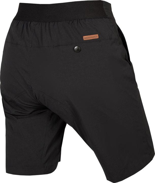 Productafbeelding Endura Hummvee Lite Shorts met binnenbroek (M)