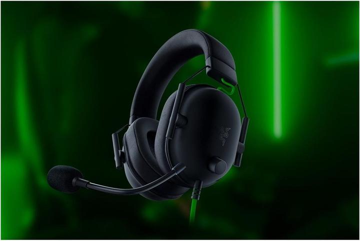 Produktbild Razer Blackshark V2 X (Kabelgebunden)