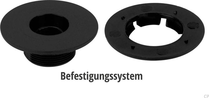 Produktbild Walser Premium Fussmatten für Citroen C3 Pluriel BJ 07/2003 - 2010 (2 Vordermatten + 2 Rückmatten)