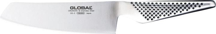 Actual product image Global Gs-05 (14 cm)