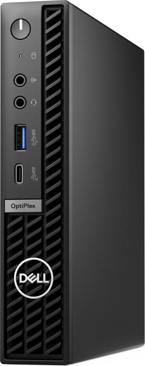 Produktbild Dell OptiPlex 7020 Micro Plus (Intel Core i7-14700, 16 GB, 512 GB, UHD Graphics 770)