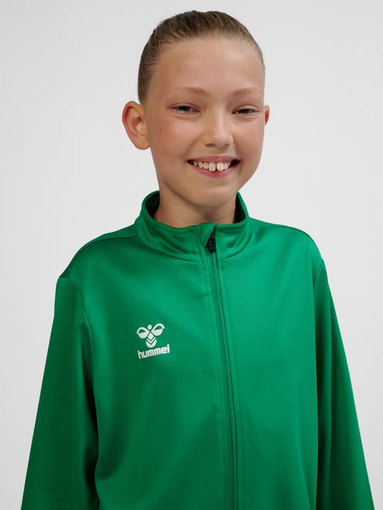 Produktbild hummel Hmlessential Track Jacket Kids (152)