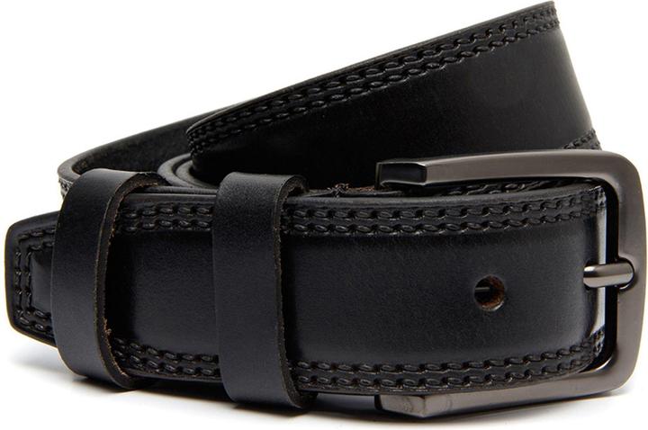 Produktbild The Chesterfield Brand Manovo Gürtel Leder (115)