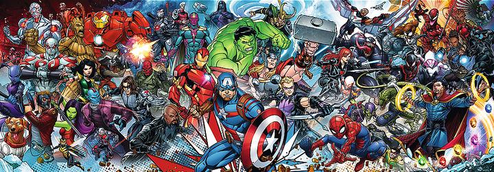 Immagine prodotto Trefl Puzzle 1000 pc (1000 pezzi)