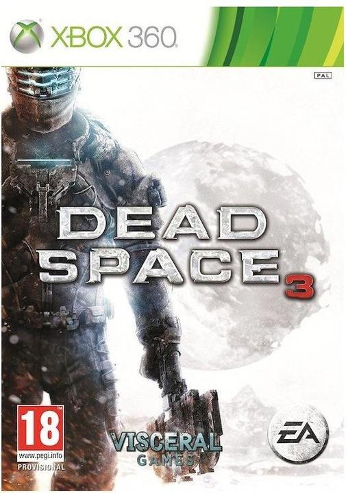 Image du produit EA Games Dead Space 3 (Xbox 360)